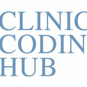 Clinical Coding Hub's Logo