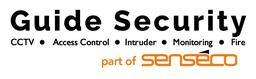 Guide Security's Logo