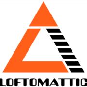 Loftomattic's Logo