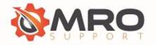 MRO Support Ltd's Logo