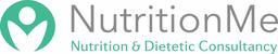 NutritionMe's Logo