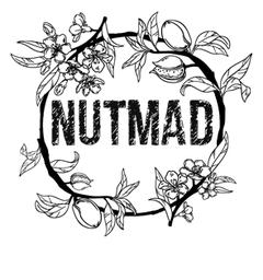 NUTMAD's Logo