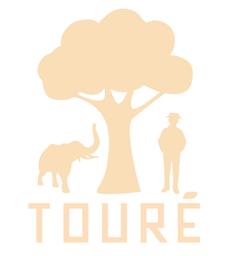 TOURE COSMETICS's Logo