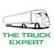 The Truck Expert's Logo