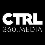 CTRL Media Group's Logo