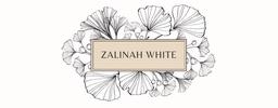 Zalinah White London's Logo