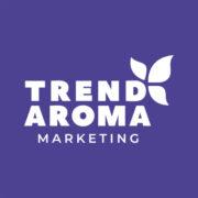 TrendAroma Marketing's Logo