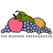 The Modern Greengrocer Limited's Logo