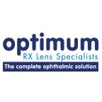 Optimum RX Lens Specialists's Logo