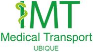 IMT MEDICAL TRANSPORT LIMITED's Logo