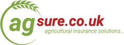 Agsure.co.uk's Logo