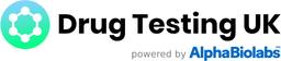 Drug Testing UK's Logo