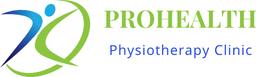 Prohealth Physiotherapy Clinic's Logo