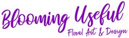 Blooming Useful's Logo