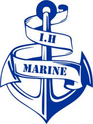 IH Marine's Logo