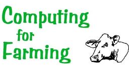 Computing For Farming Ltd's Logo