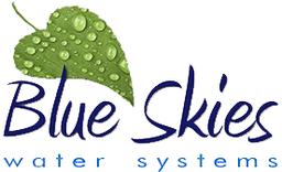 Blue Skies Water Systems's Logo