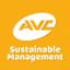 AVC Sustainable Management's Logo