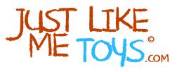 Just Like Me Toys's Logo