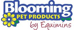 Blooming Pets's Logo