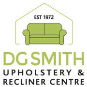 D G Smith Upholstery's Logo