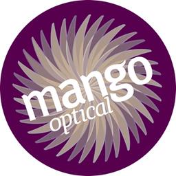 Mango Optical's Logo