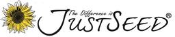 Justseed's Logo