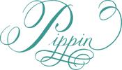 Pippin Vintage Jewelry's Logo