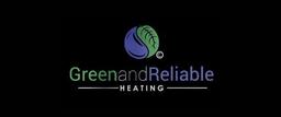 Green And Reliable's Logo