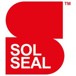 Solseal's Logo