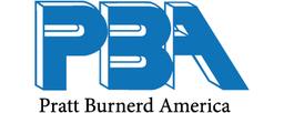 PRATT BURNERD's Logo