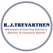 R.J.Trevarthen's Logo