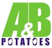 B Potatoes's Logo