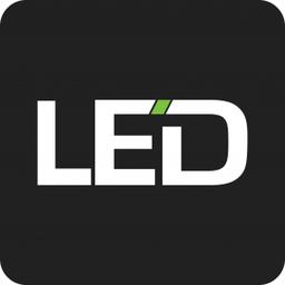 LED By Vision's Logo