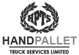 Hand Pallet Truck Services Ltd's Logo