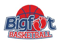 Bigfootbasketball's Logo