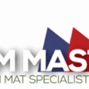 Gym-Master Ltd's Logo