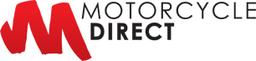 MotorCycle Direct's Logo