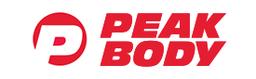 Peak Body Nutrition's Logo