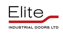 Elite Industrial Doors Ltd's Logo