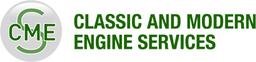 Modern Engine Services's Logo