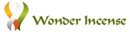 Wonder Incense's Logo