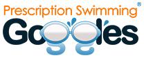 Prescription Swimming Goggles's Logo