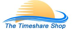 Timeshare Shop's Logo