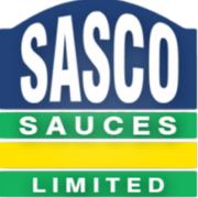 Sasco Sauces's Logo