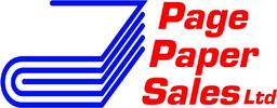 Page Paper Sales's Logo