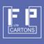 F P Cartons Ltd's Logo