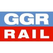 GGR Rail's Logo