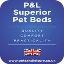 Pets and Leisure's Logo