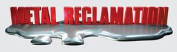 Metal Reclamation's Logo